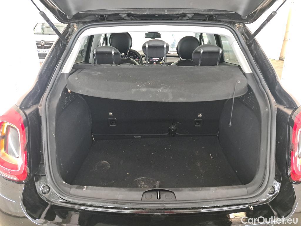 Fiat  500 X Cross 1.6 MultiJet 120CV BVM6 E6dT #10
