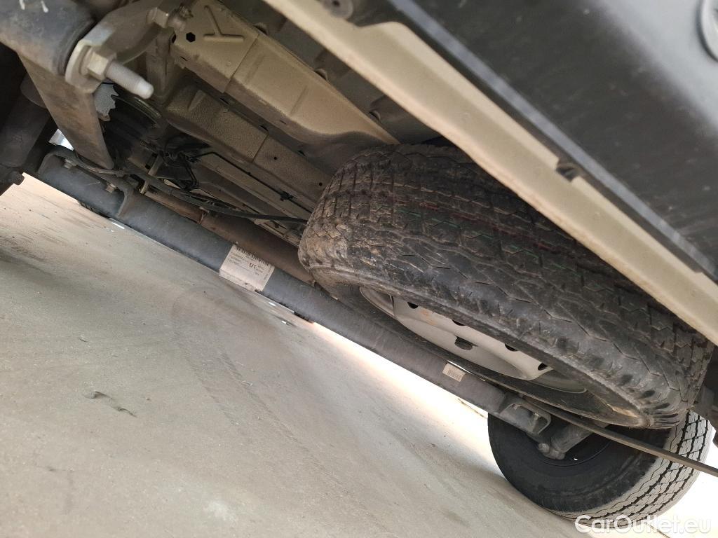 Citroen  Jumper  Fourgon 30 L1H1 Club BlueHDi 140 2.2 140CV BVM6 #11