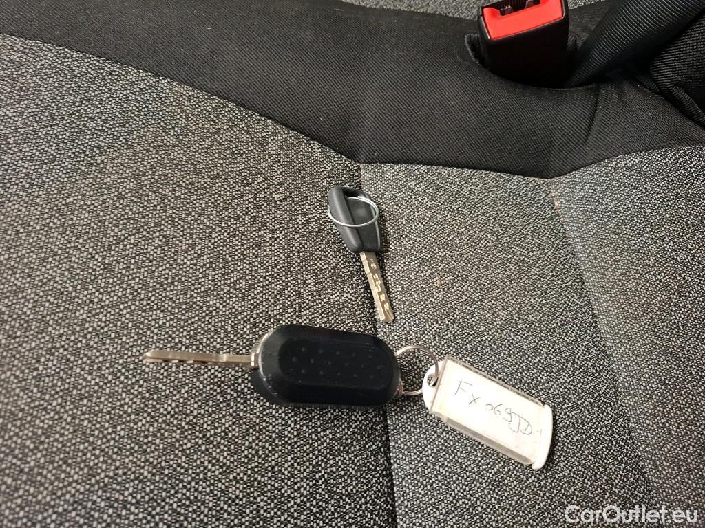 Fiat  Ducato FIAT   2014  4P  Fourgon tole 2 3 Multijet 120 3 0 M H2 Business #12