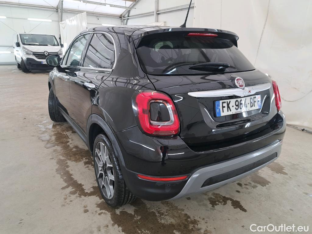 Fiat  500 X Cross 1.6 MultiJet 120CV BVM6 E6dT #2