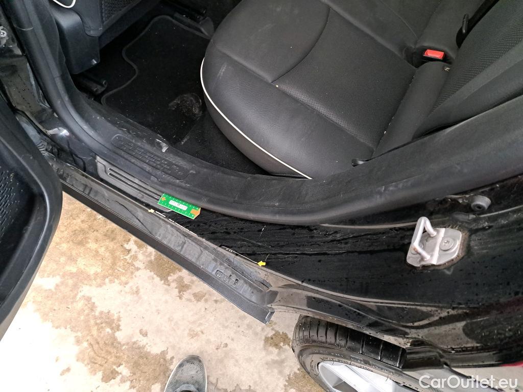 Fiat  500 X Cross 1.6 MultiJet 120CV BVM6 E6dT #7