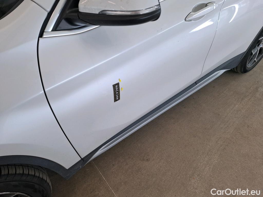  Bmw  X1 BMW  5p SUV sDrive18i xLine DKG7 #67