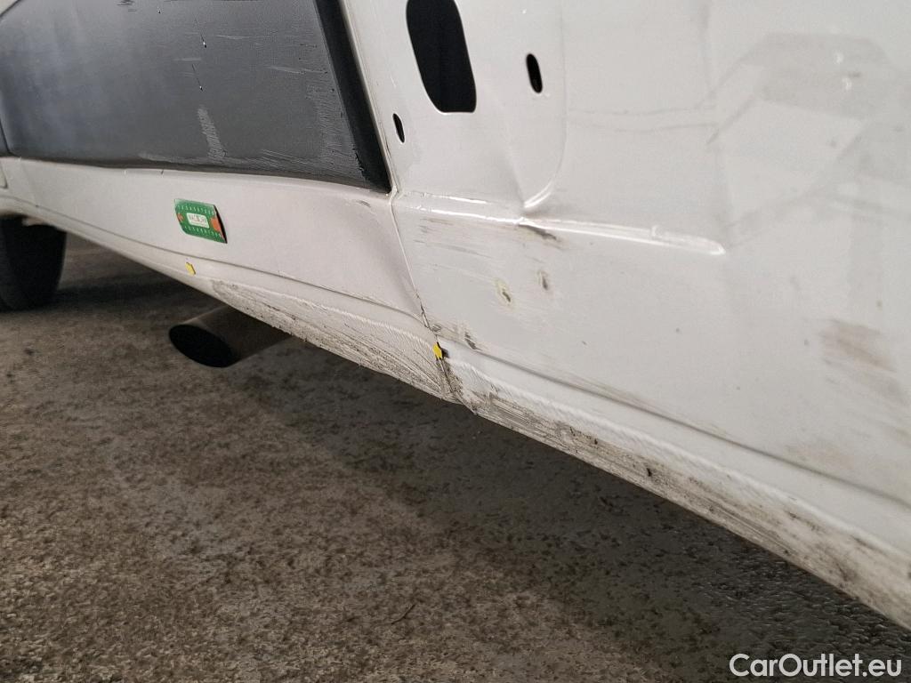 Fiat  Ducato FIAT   2014  4P  Fourgon tole 2 3 Multijet 120 3 0 M H2 Business #2