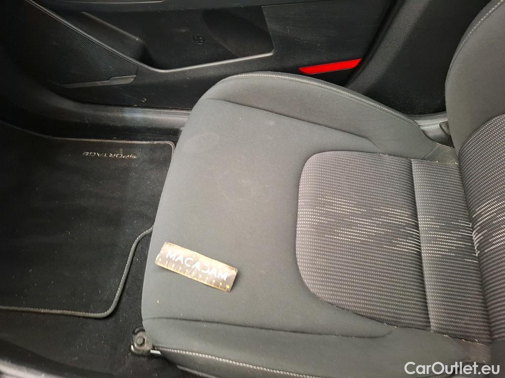 KIA  Sportage  Active Hybrid 1.6 T-GDi 230CV BVA6 E6d #39