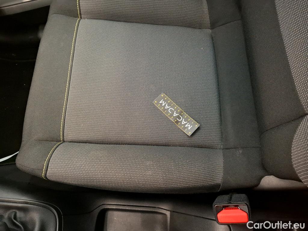 Citroen  C3  Société Feel 1.5 BlueHDI 100CV BVM6 E6d #21