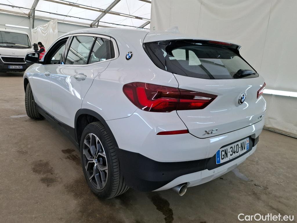 Bmw  X2 BMW  / 2017 / 5P / SUV sDrive18i Business Design #2