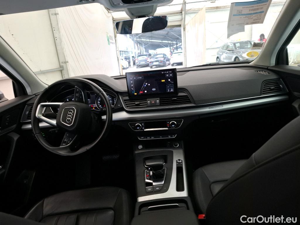 Audi  Q5 AUDI   2020  5P  SUV 40 TDI 204 QTT S TRONIC 7 BUSINESS EXE #5