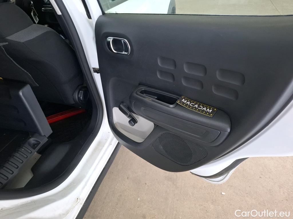 Citroen  C3  Société Feel 1.5 BlueHDI 100CV BVM6 E6d #3