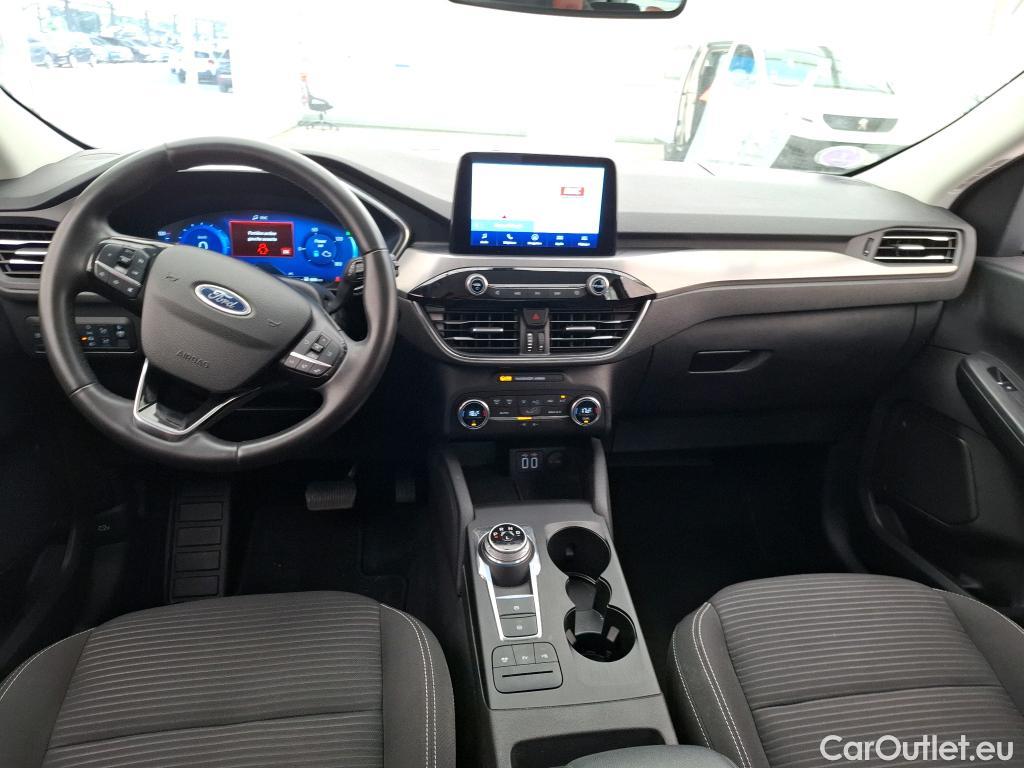 Ford  Kuga  Titanium Plug-In Hybrid 2.5 225CV BVA6 E6dT #5