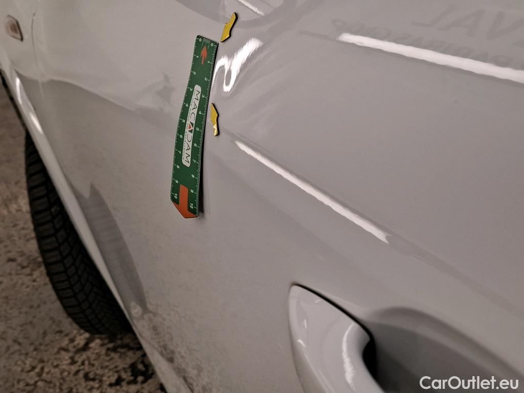 Dacia  Sandero  III Confort 1.0 TCe 90CV BVM5 E6d #13