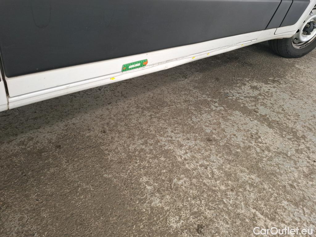 Fiat  Ducato FIAT   2014  4P  Fourgon tole 2 3 Multijet 120 3 0 M H2 Business #7