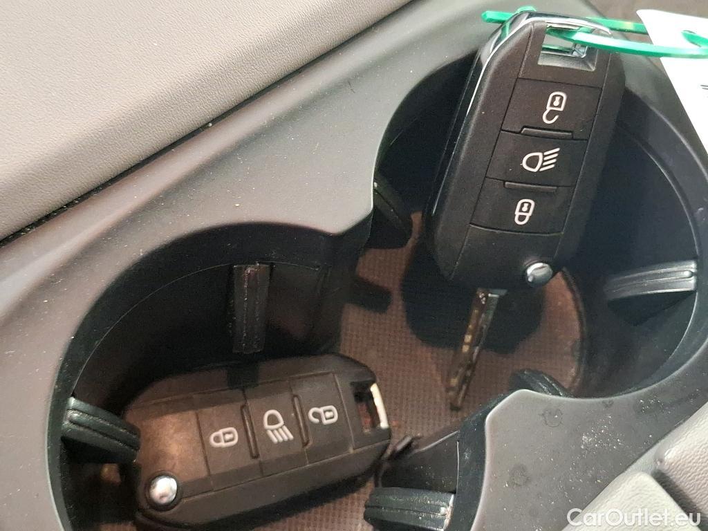 Citroen  C5  Aircross Business 1.2 PureTech 130CV BVM6 E6d #12