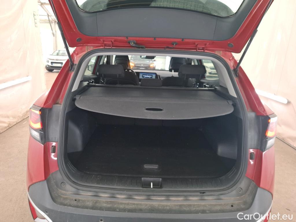 KIA  Sportage  Active Hybrid 1.6 T-GDi 230CV BVA6 E6d #10
