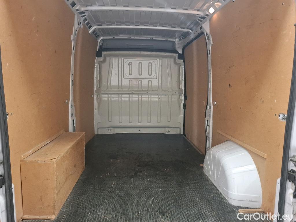 Fiat  Ducato FIAT   2014  4P  Fourgon tole 2 3 Multijet 120 3 0 M H2 Business #10