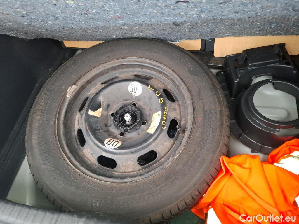 Citroen  C3  Feel Business 1.2 PureTech 80CV BVM5 E6d #11