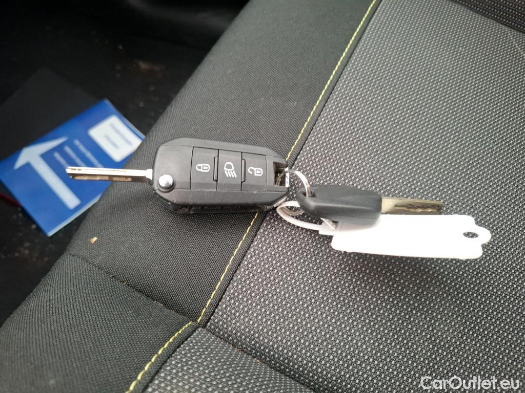 Citroen  C3  Feel Business 1.2 PureTech 80CV BVM5 E6d #12