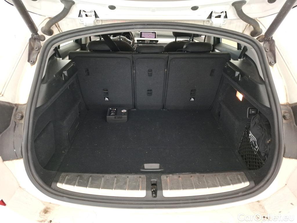 Bmw  X2 BMW  / 2017 / 5P / SUV sDrive18i Business Design #10