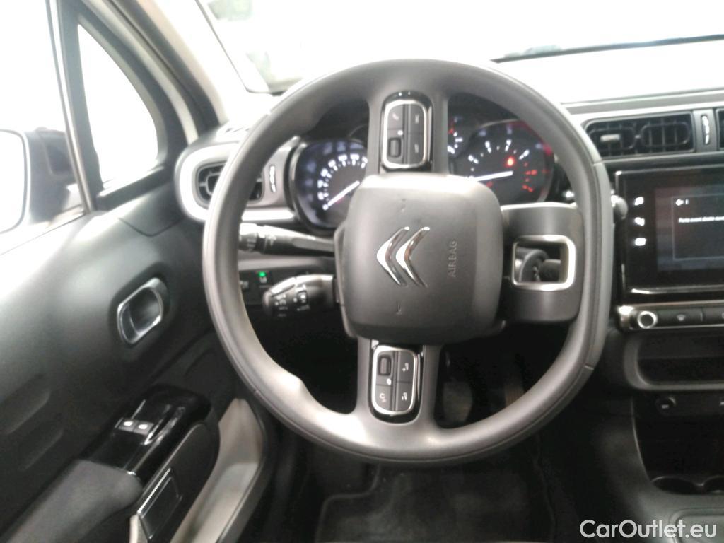 Citroen  C3  Société Feel Nav 1.5 BlueHDI 100CV BVM5 E6dT #5