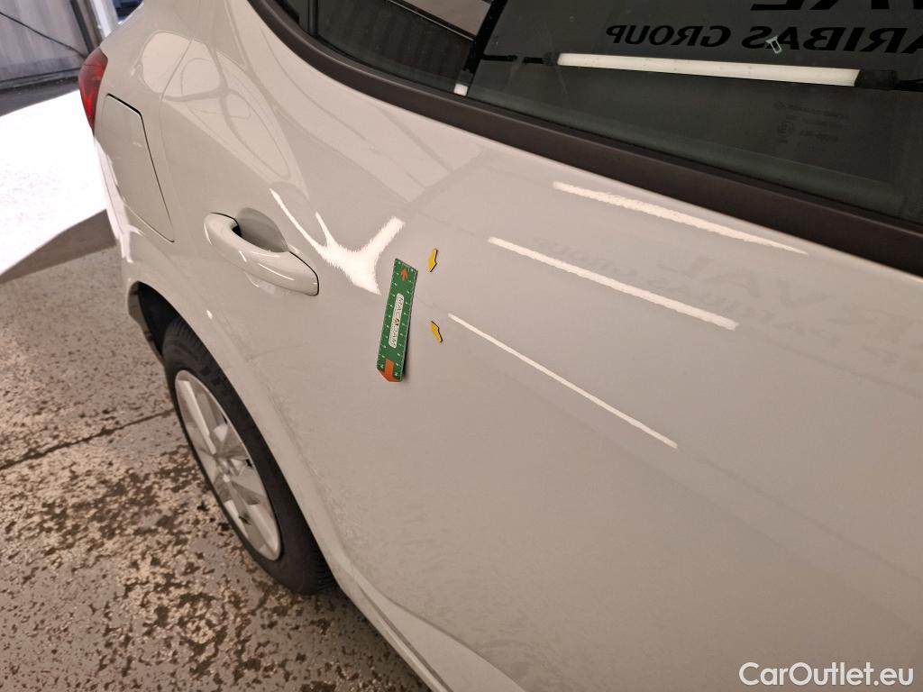 Dacia  Sandero  III Confort 1.0 TCe 90CV BVM5 E6d #16