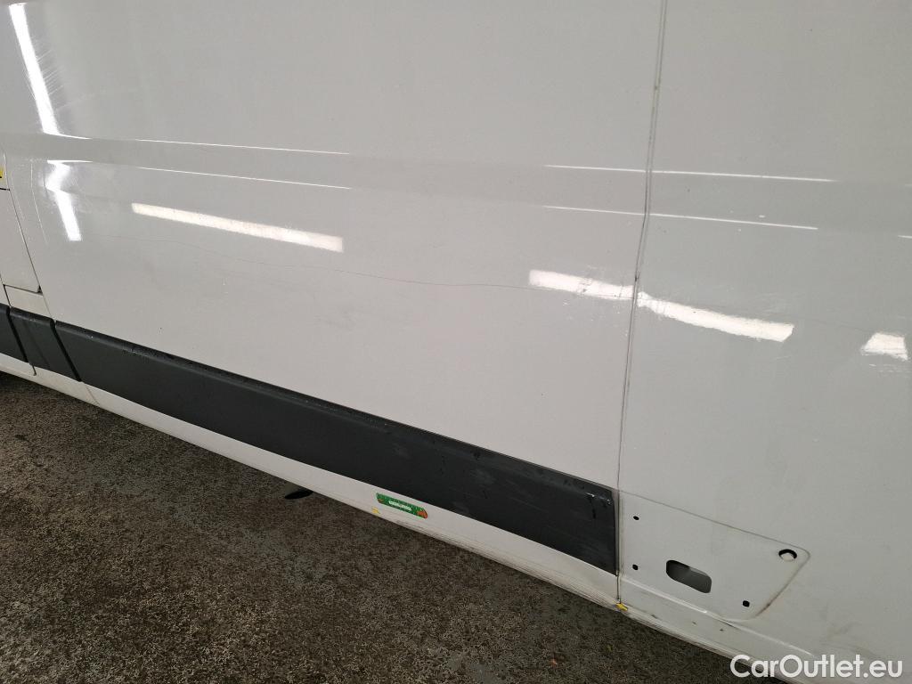 Fiat  Ducato FIAT   2014  4P  Fourgon tole 2 3 Multijet 120 3 0 M H2 Business #1