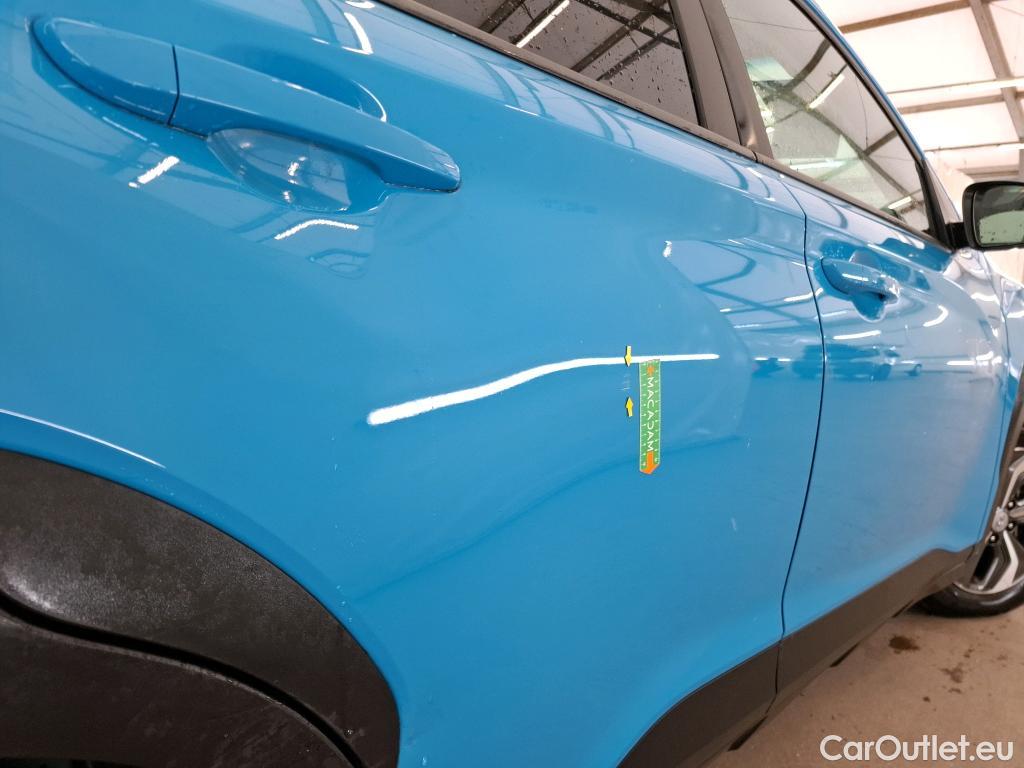 Hyundai  Konna Kona Intuitive Hybrid 2WD 1.6 GDI 140CV BVA6 E6d #18