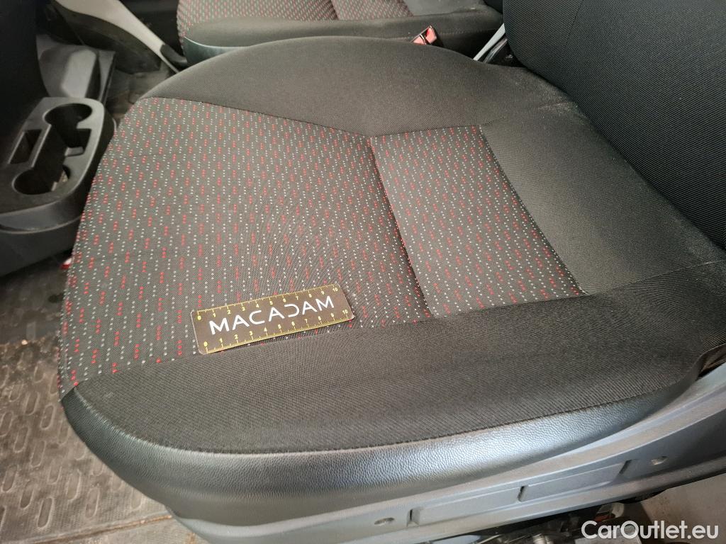 Citroen  Jumper  Fourgon 30 L1H1 Club BlueHDi 140 2.2 140CV BVM6 #21