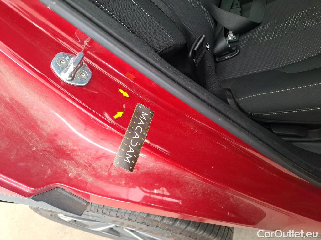 KIA  Sportage  Active Hybrid 1.6 T-GDi 230CV BVA6 E6d #35