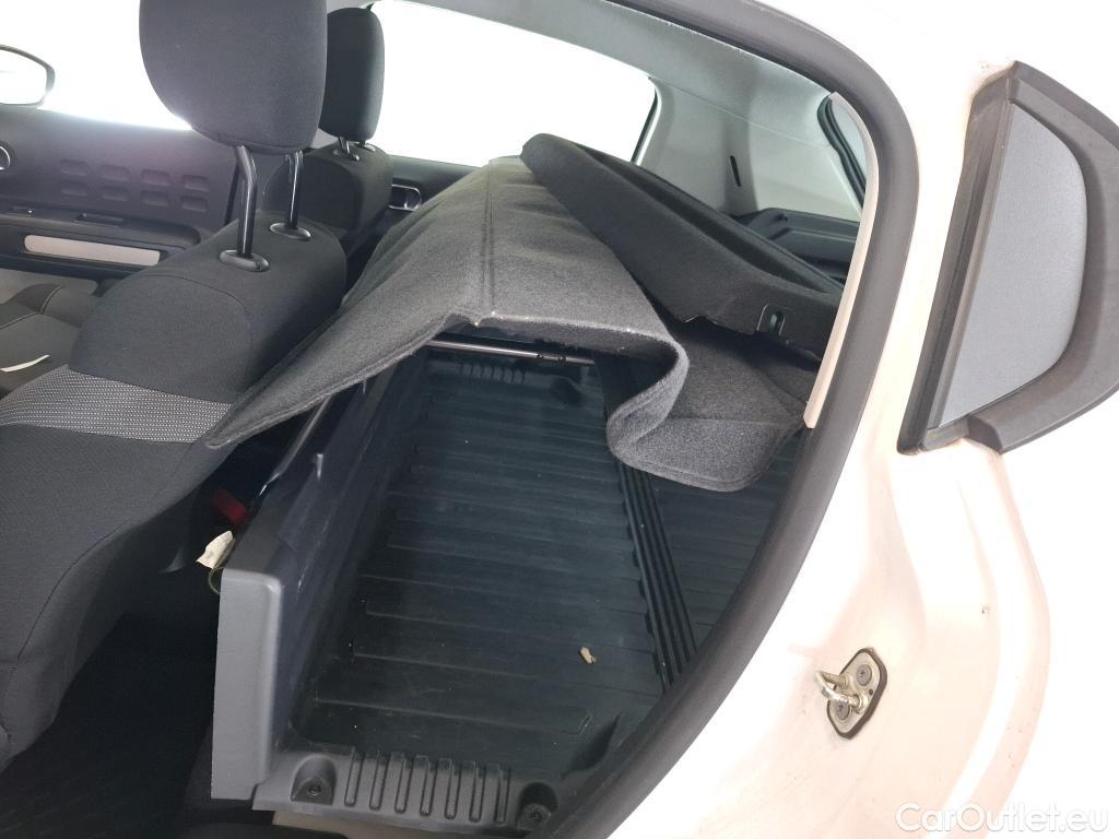 Citroen  C3  Société Feel 1.5 BlueHDI 100CV BVM6 E6d #9