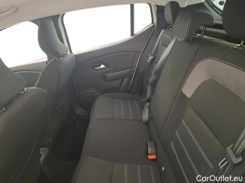 Dacia  Sandero  III Confort 1.0 TCe 90CV BVM5 E6d #9