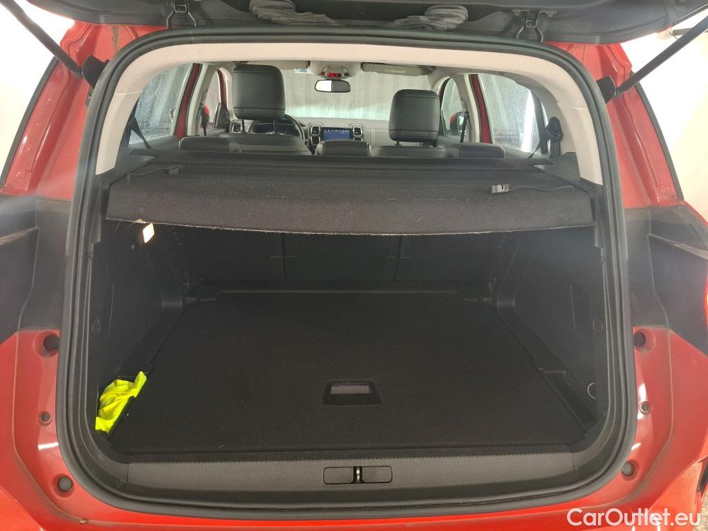Citroen  C5  Aircross Business 1.2 PureTech 130CV BVM6 E6d #10