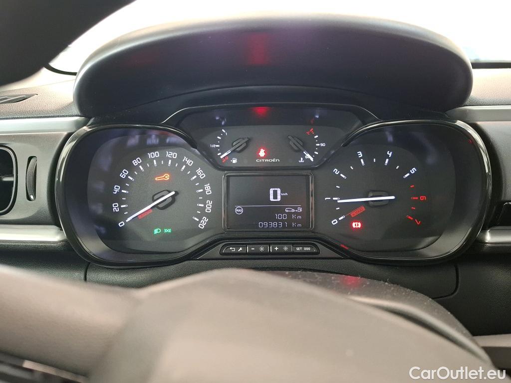 Citroen  C3  Société Feel 1.5 BlueHDI 100CV BVM6 E6d #24