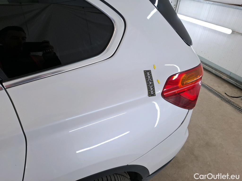  Bmw  X1 BMW  5p SUV sDrive18i xLine DKG7 #69