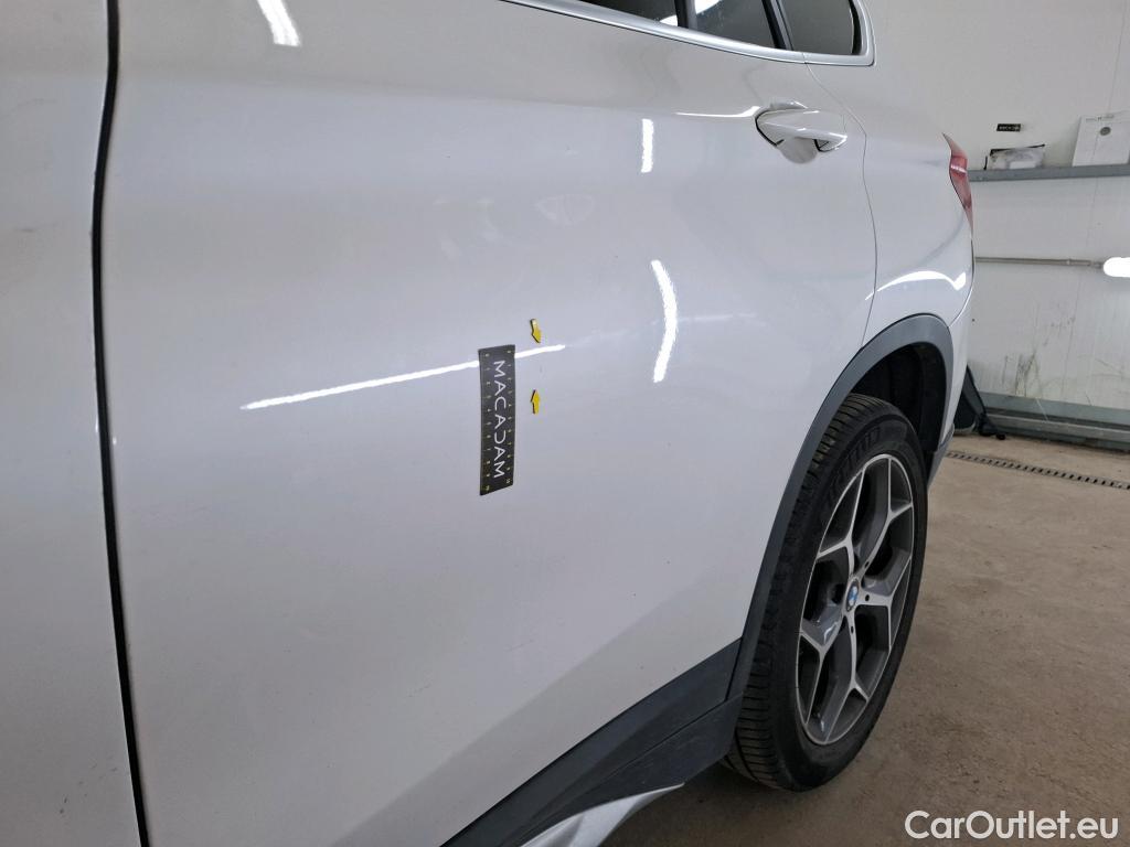  Bmw  X1 BMW  5p SUV sDrive18i xLine DKG7 #33