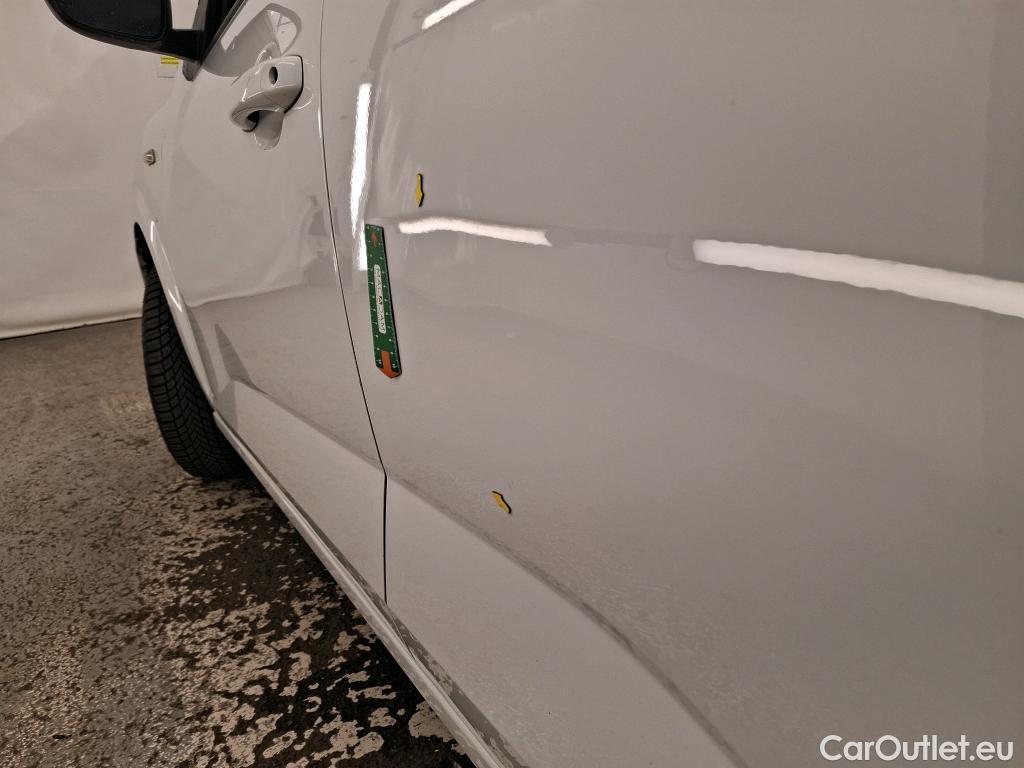 Dacia  Sandero  III Confort 1.0 TCe 90CV BVM5 E6d #5