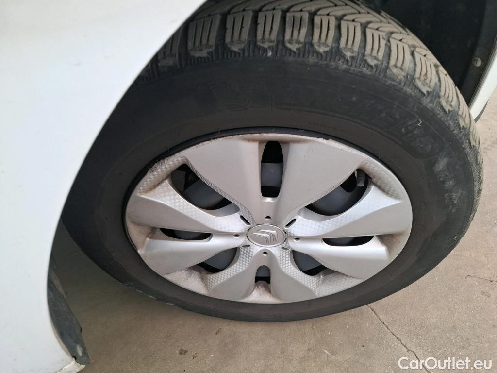 Citroen  C3  Feel Business 1.2 PureTech 80CV BVM5 E6d #19