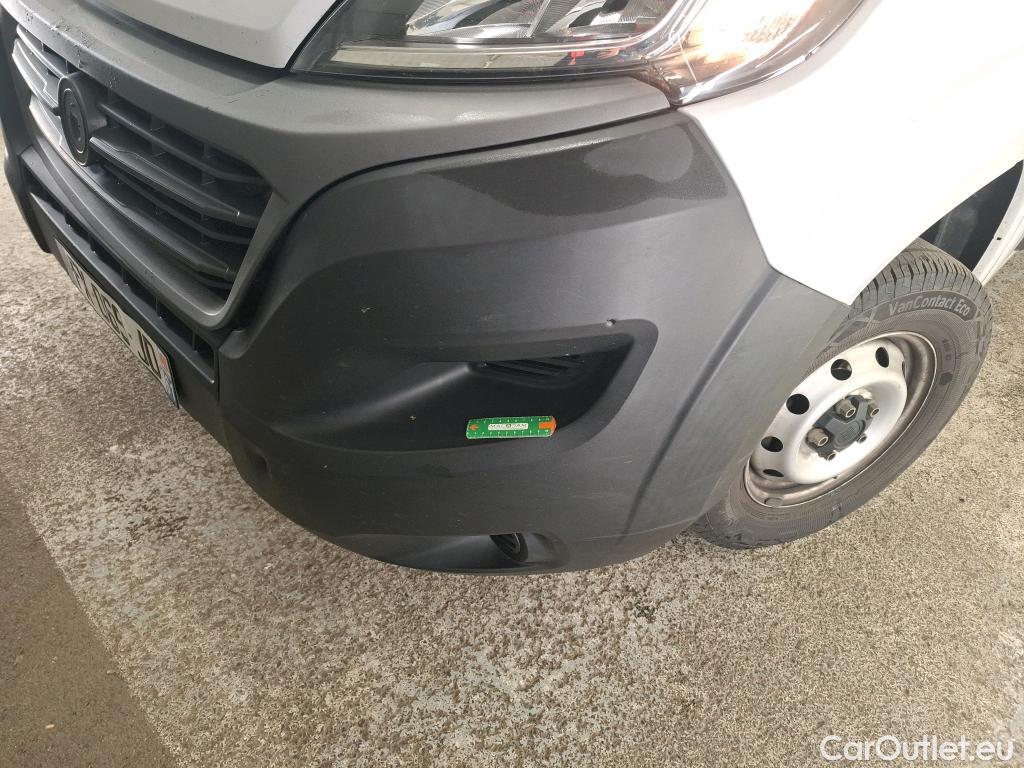 Fiat  Ducato FIAT   2014  4P  Fourgon tole 2 3 Multijet 120 3 0 M H2 Business #31