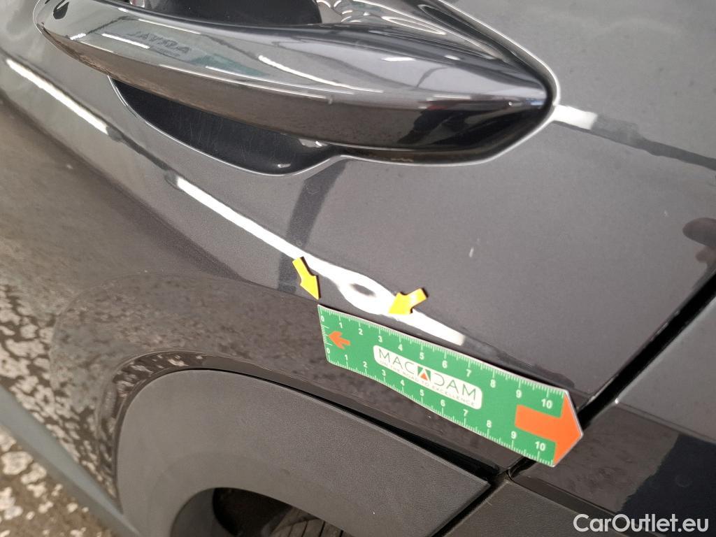 Hyundai  Tucson HYUNDAI   2020  5P  SUV 1 6 PHEV 265 HTRAC CREATIVE 4WD AUTO #63