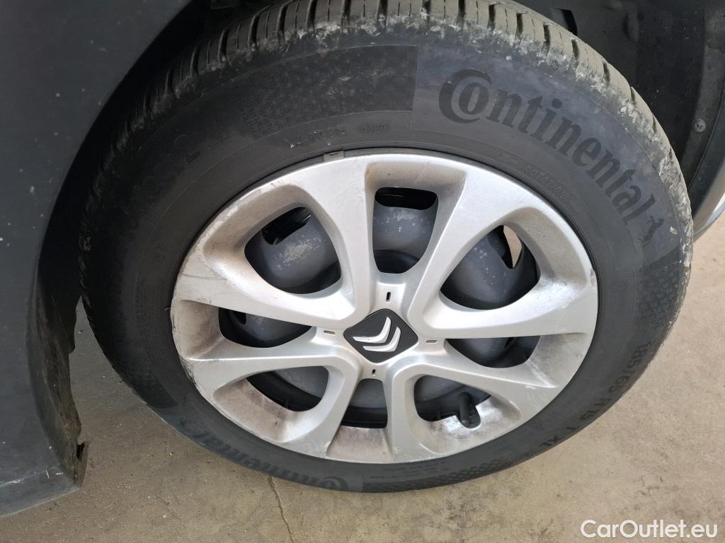 Citroen  C3  Société Feel 1.5 BlueHDI 100CV BVM6 E6d #14