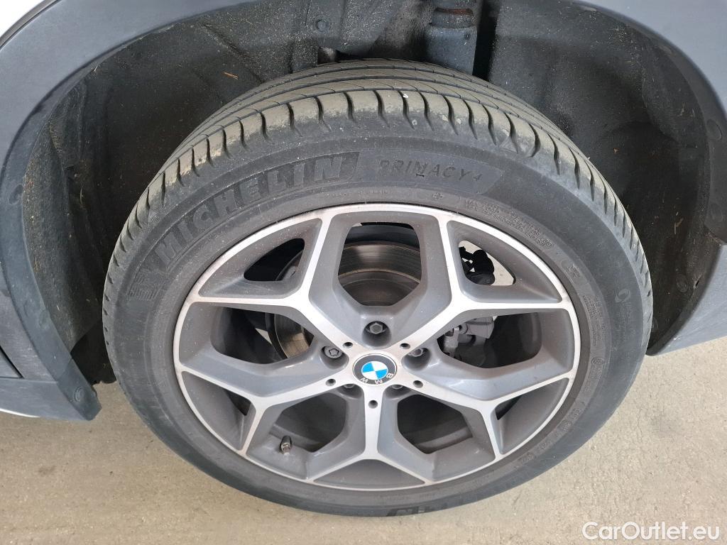  Bmw  X1 BMW  5p SUV sDrive18i xLine DKG7 #39