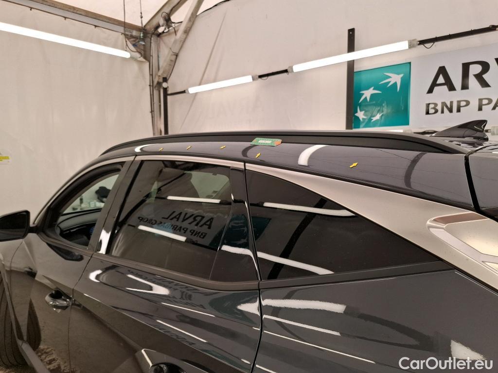 Hyundai  Tucson HYUNDAI   2020  5P  SUV 1 6 PHEV 265 HTRAC CREATIVE 4WD AUTO #19