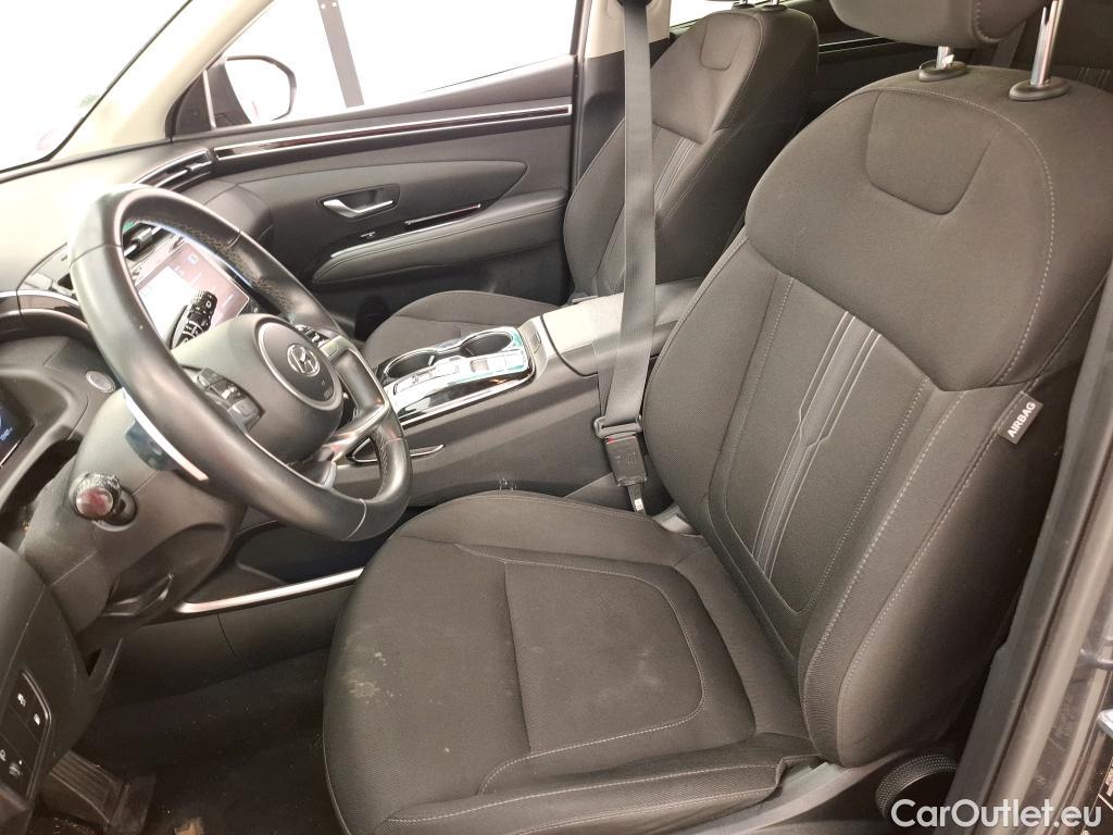 Hyundai  Tucson HYUNDAI   2020  5P  SUV 1 6 PHEV 265 HTRAC CREATIVE 4WD AUTO #70