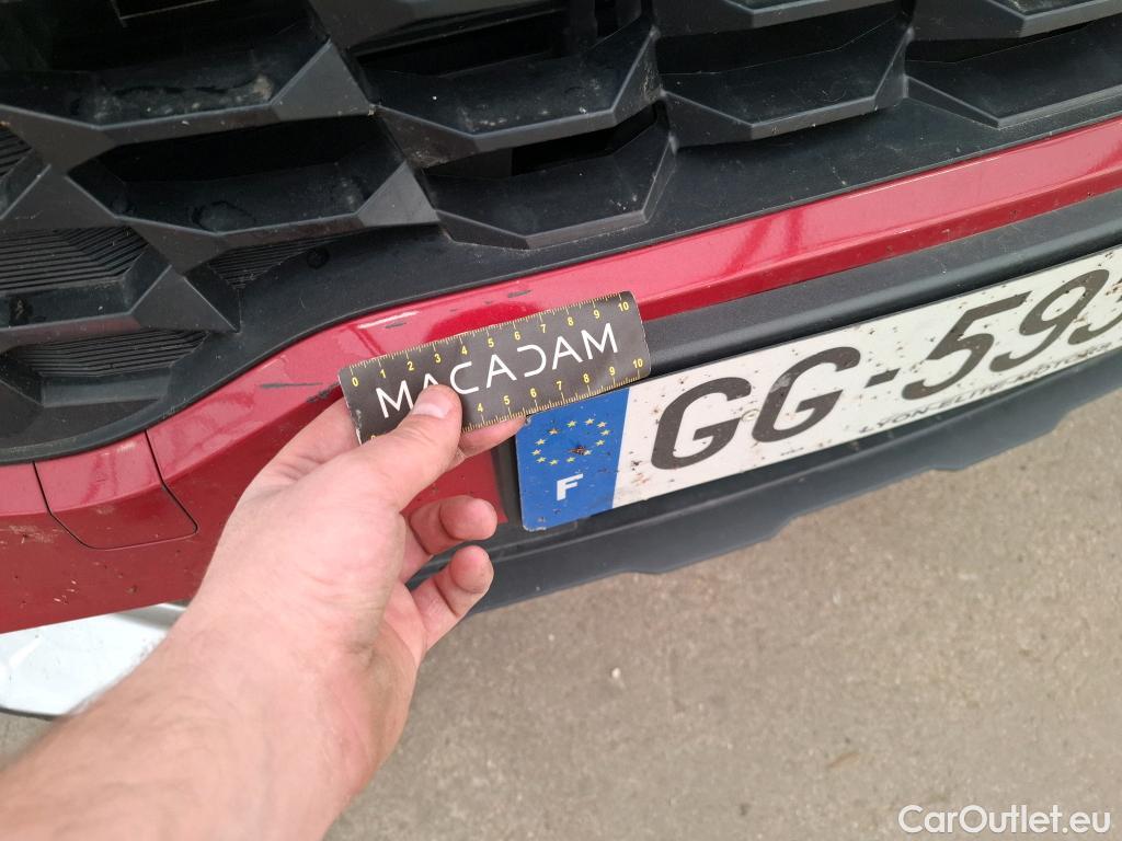 KIA  Sportage  Active Hybrid 1.6 T-GDi 230CV BVA6 E6d #6