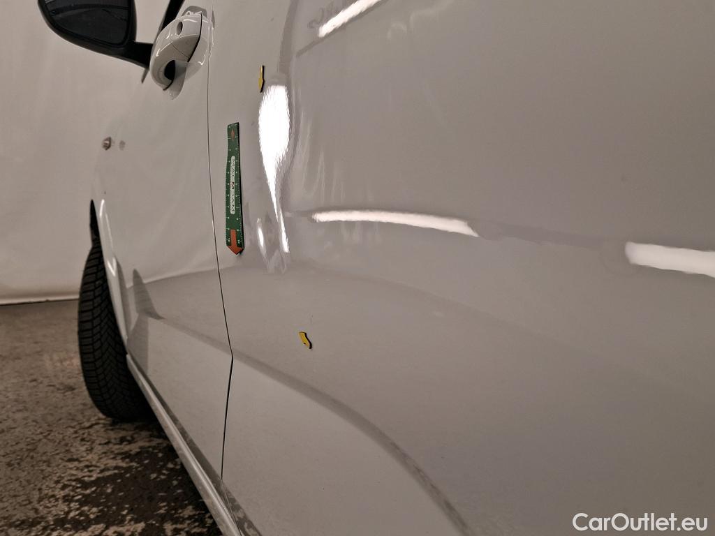 Dacia  Sandero  III Confort 1.0 TCe 90CV BVM5 E6d #6