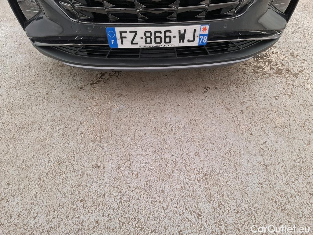 Hyundai  Tucson HYUNDAI   2020  5P  SUV 1 6 PHEV 265 HTRAC CREATIVE 4WD AUTO #38