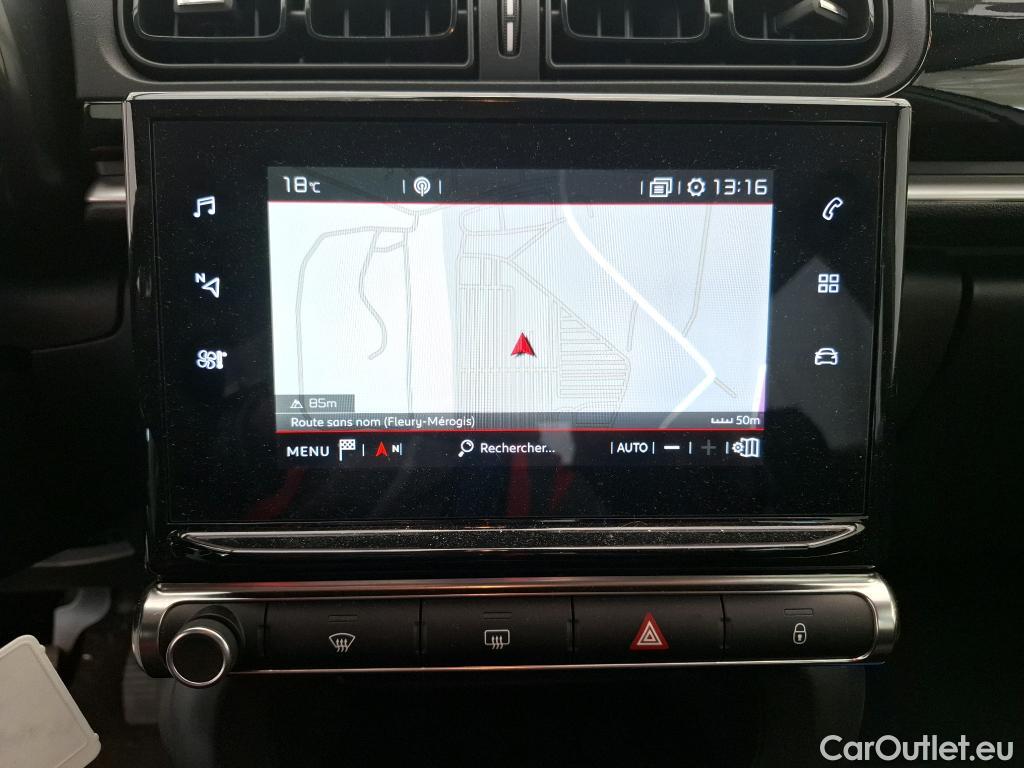 Citroen  C3  Feel Business 1.2 PureTech 80CV BVM5 E6d #7