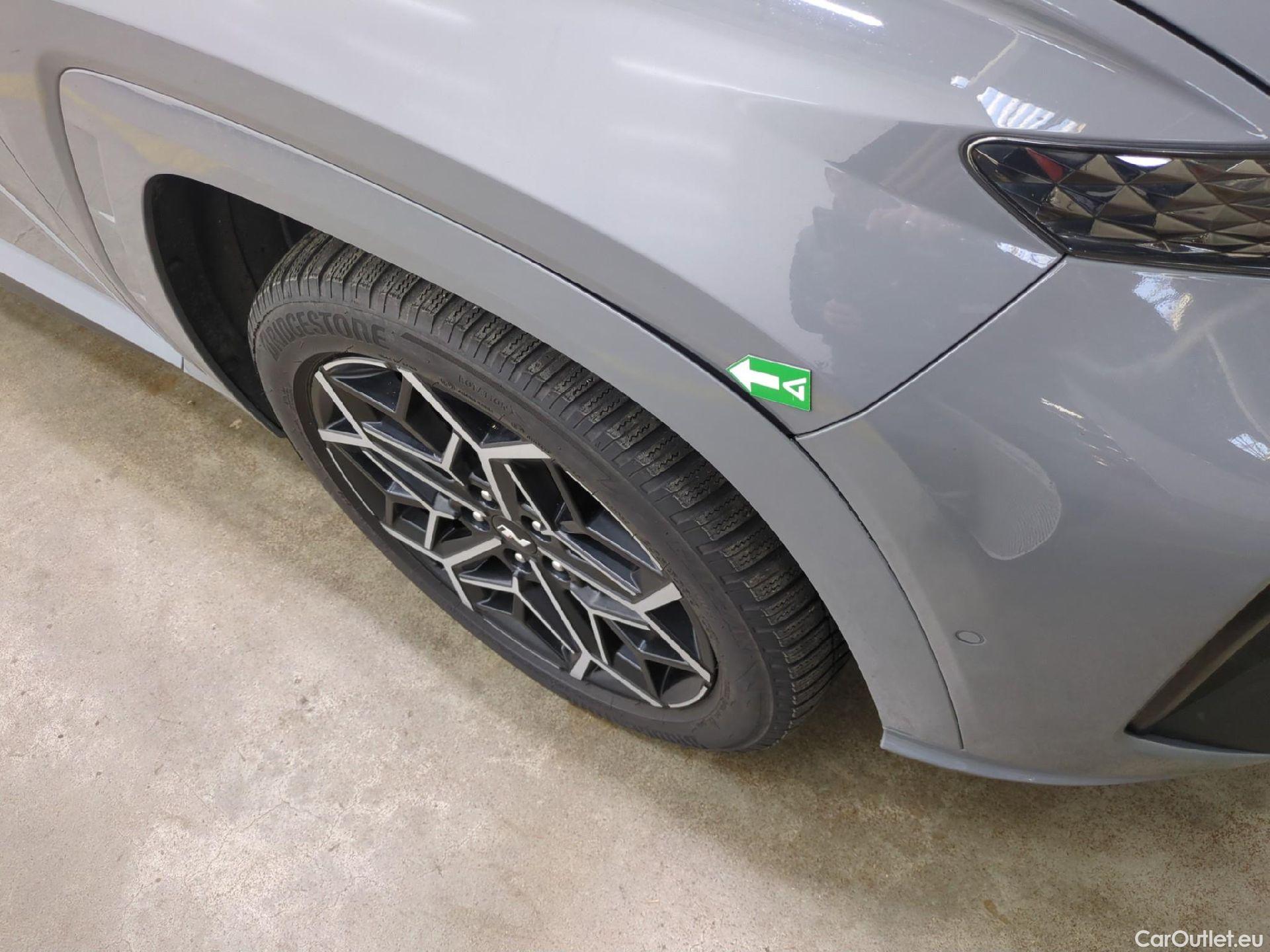 Hyundai  Tucson  N-Line Executive Hybrid 2WD 1.6 T-GDI 230CV BVA6 E6d #16