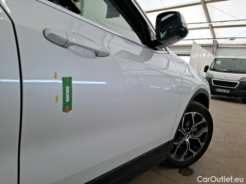 Bmw  X2 BMW  / 2017 / 5P / SUV sDrive18i Business Design #1