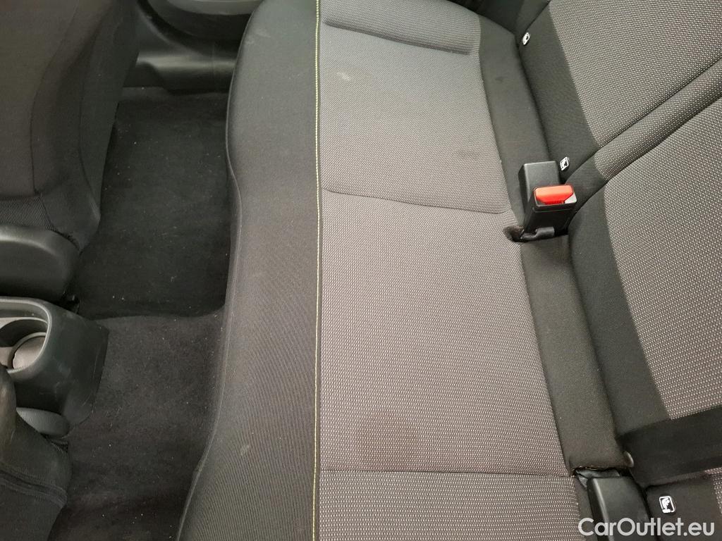 Citroen  C3  Feel Business 1.2 PureTech 80CV BVM5 E6d #27
