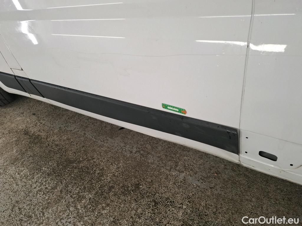 Fiat  Ducato FIAT   2014  4P  Fourgon tole 2 3 Multijet 120 3 0 M H2 Business #25