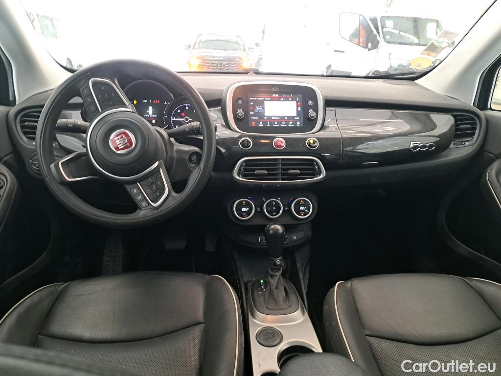 Fiat  500 X Cross 1.6 MultiJet 120CV BVM6 E6dT #5